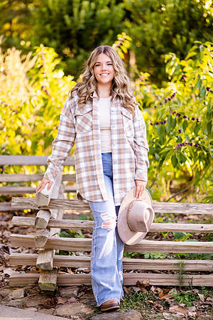 North Paulding High School Photographer-3