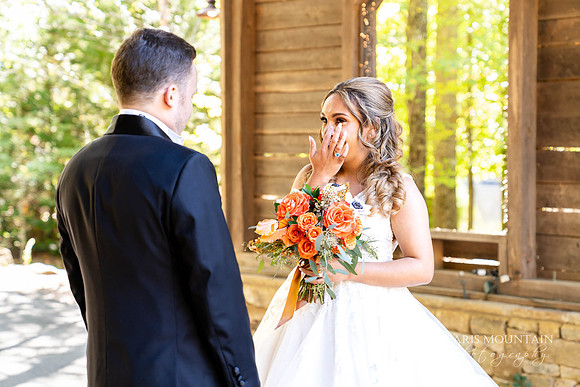 Indigo Falls Wedding Photogrpaher-41