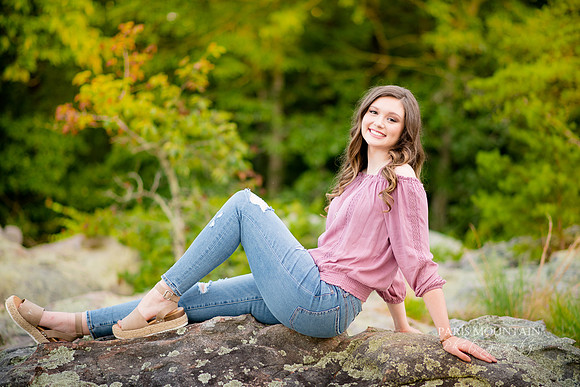 Paulding County Senior Portraits-45