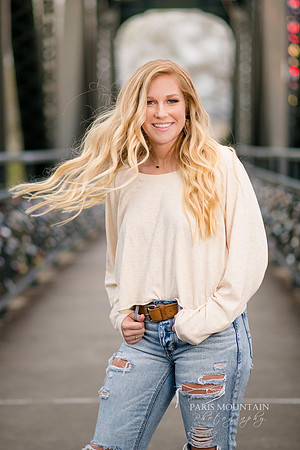 Darlington Senior Portrait Photographer-38