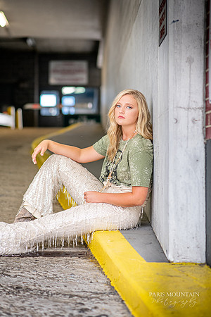 Haralson County Senior Portraits-14