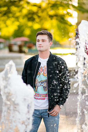 Atlanta Senor Portraits-1