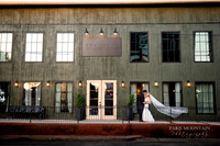 Adrianna + Mark - Venue at Buchanan Square