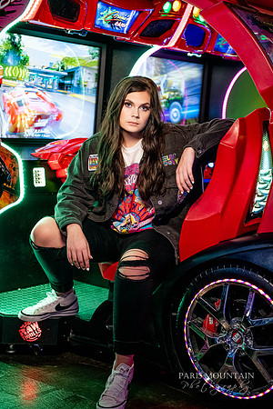 Pepperell Senior Portrait Photographer Rome Georiga-46