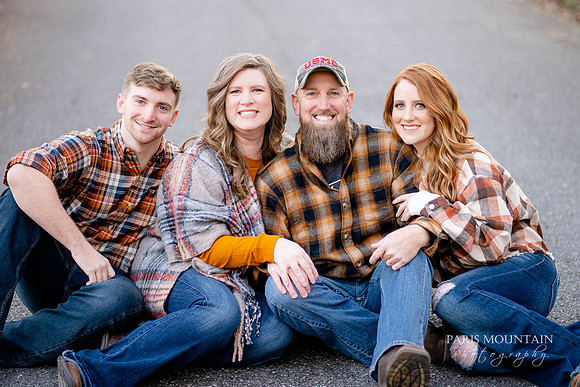 Paulding County Family Portrait Photographer-33