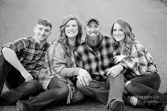 Paulding County Family Portrait Photographer-34