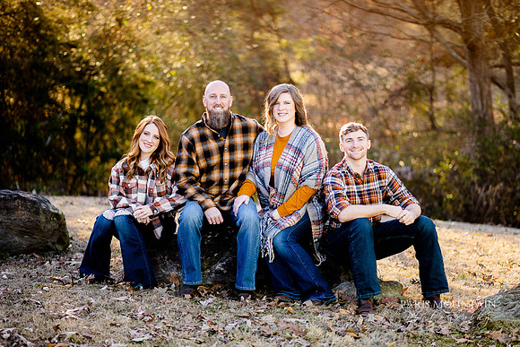 Paulding County Family Portrait Photographer-1