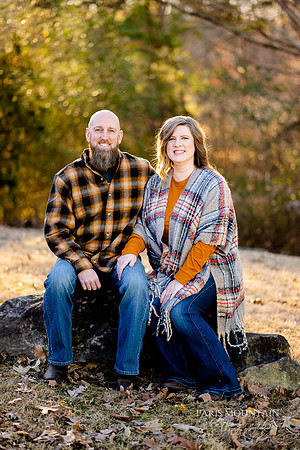 Paulding County Family Portrait Photographer-3