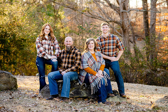 Paulding County Family Portrait Photographer-5