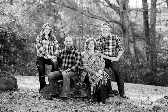 Paulding County Family Portrait Photographer-6