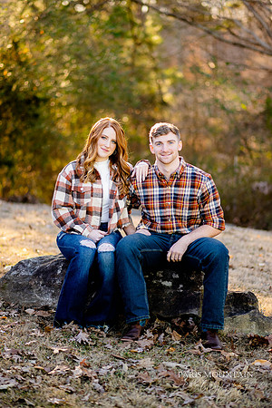 Paulding County Family Portrait Photographer-7