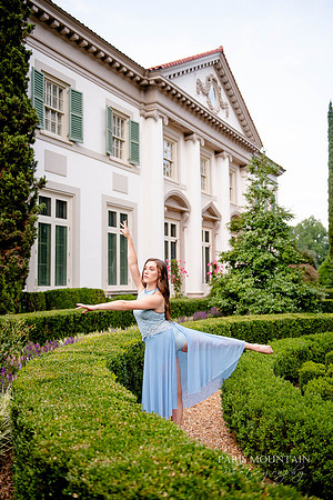 Darlington Senior Portrait Photographer Rome-65