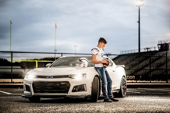 Rockmart Senior Portrait Photographer-21