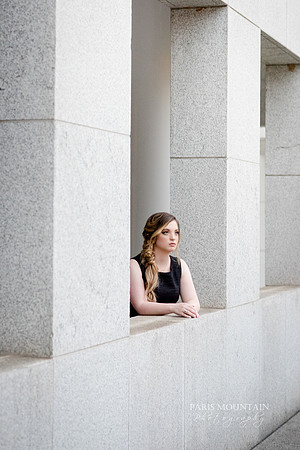 South Paulding High School Senior Portraits-10