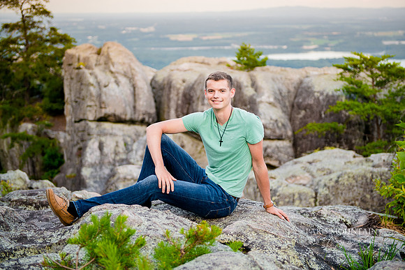 Paulding County Senior Portraits-58