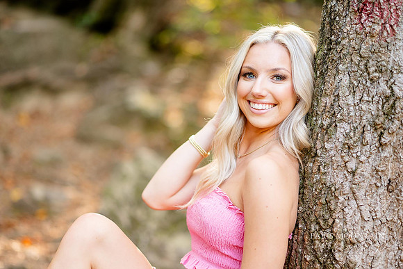 South Paulding Senior Portrait Photographer-3