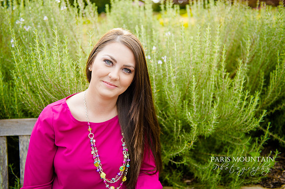 Calaway Gardens Engagement 4