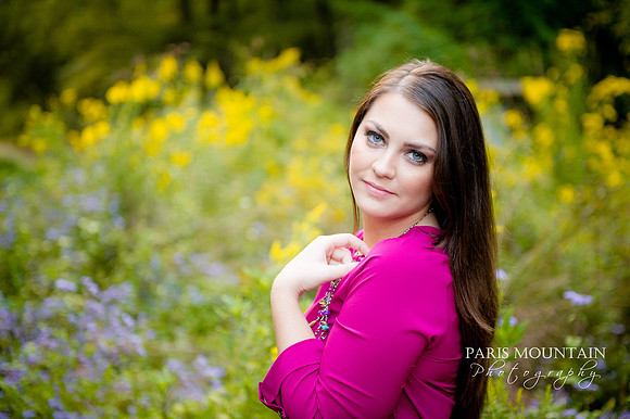 Calaway Gardens Engagement 15
