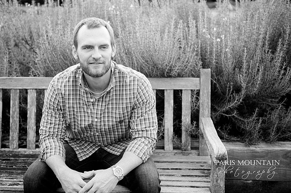 Calaway Gardens Engagement 14
