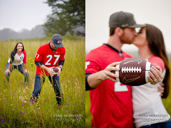Calaway Gardens Engagement 17