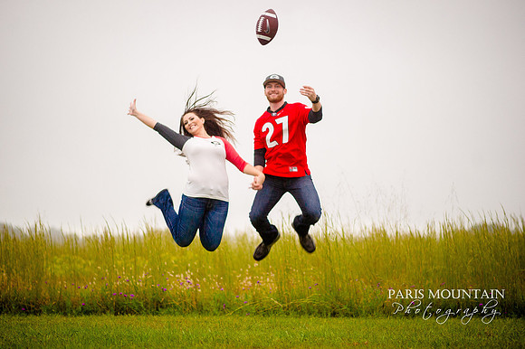Calaway Gardens Engagement 18
