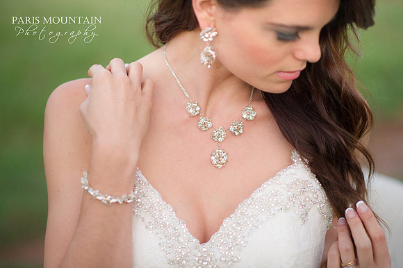 Wedding Accessories 19