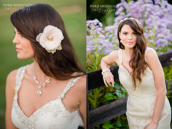 Wedding Accessories 17