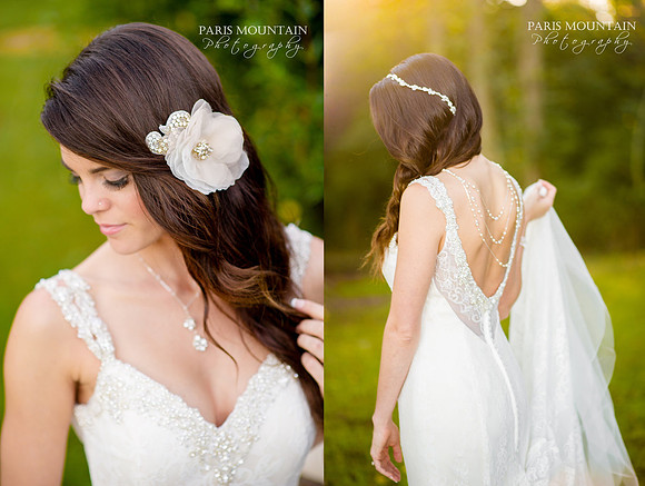 Wedding Accessories 20