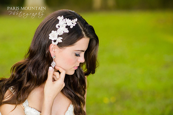 Wedding Accessories 22