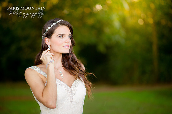Wedding Accessories 21
