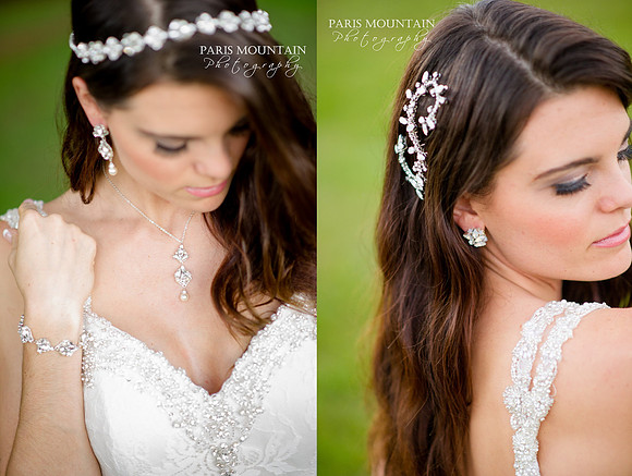 Wedding Accessories 23
