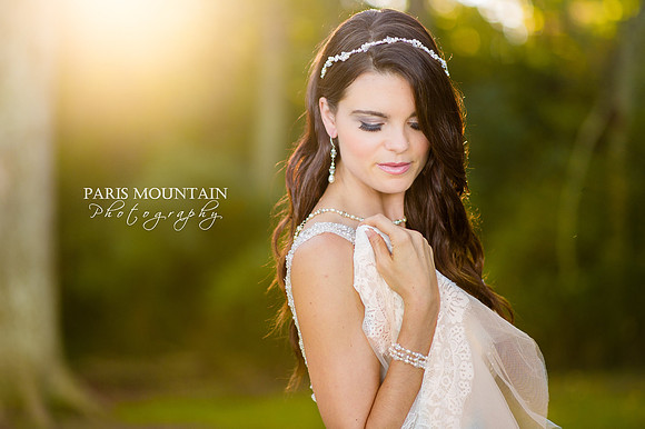 Wedding Accessories 1