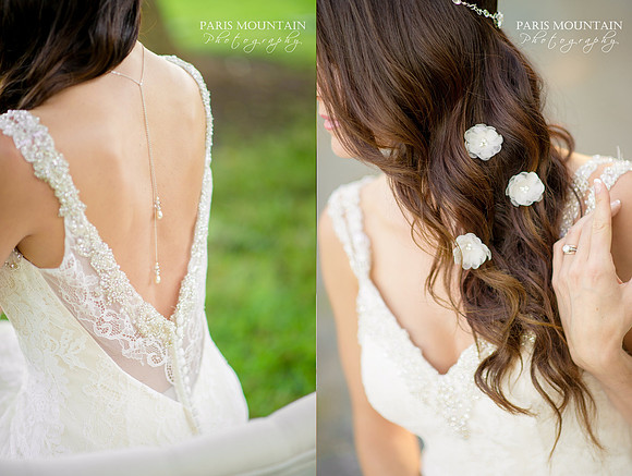 Wedding Accessories 2