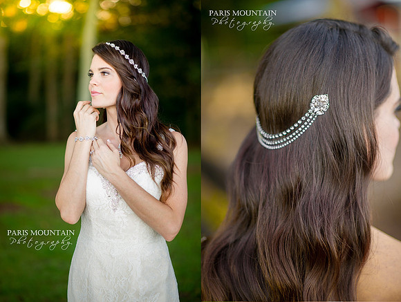 Wedding Accessories 3