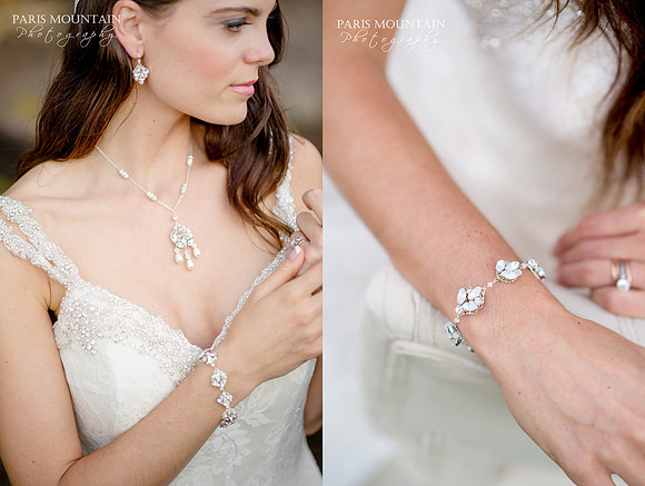 Wedding Accessories 6