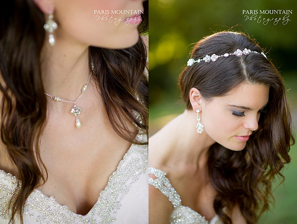 Wedding Accessories 7