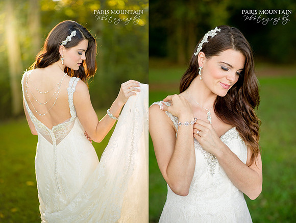 Wedding Accessories 9