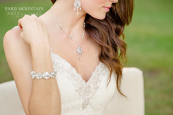 Wedding Accessories 11