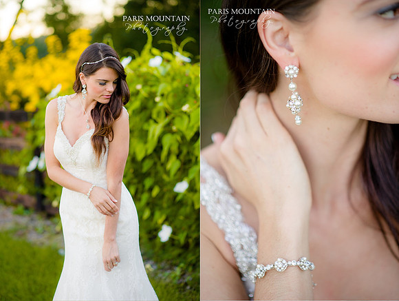 Wedding Accessories 12