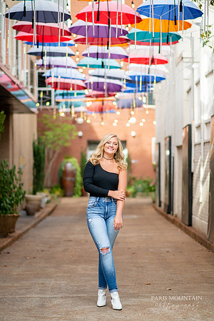 Haralson County Senior Portraits-3