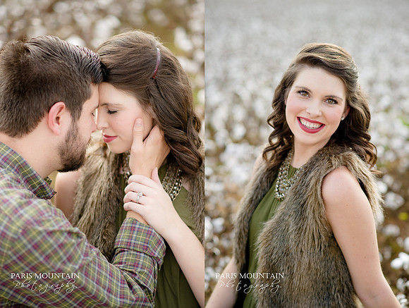Cotton Field Engagement 8