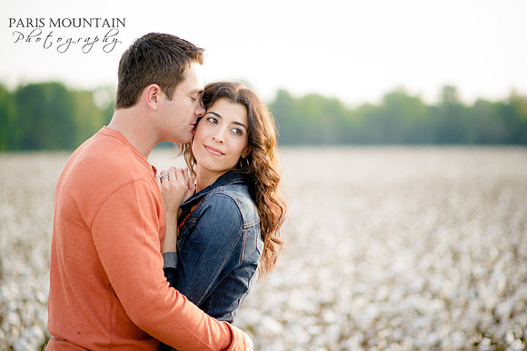 Cotton Field Couples Shoot 3