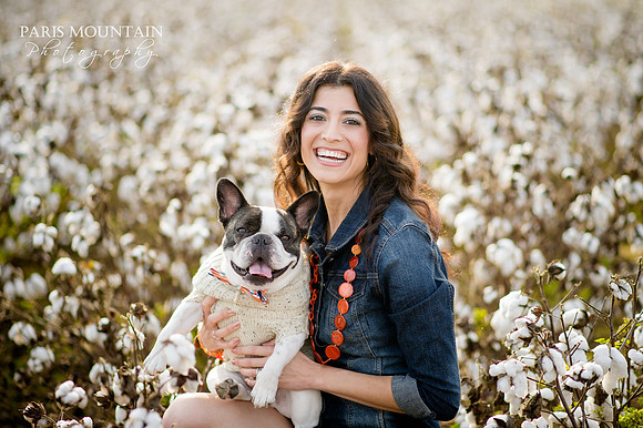 Cotton Field Couples Shoot 5