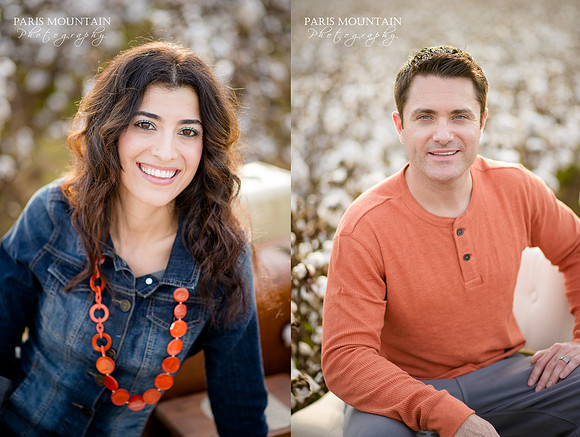 Cotton Field Couples Shoot 6