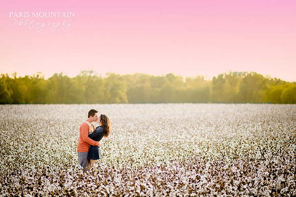 Cotton Field Couples Shoot 7