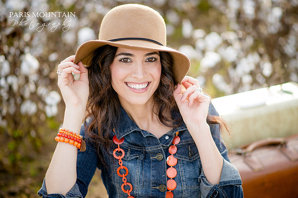 Cotton Field Couples Shoot 8