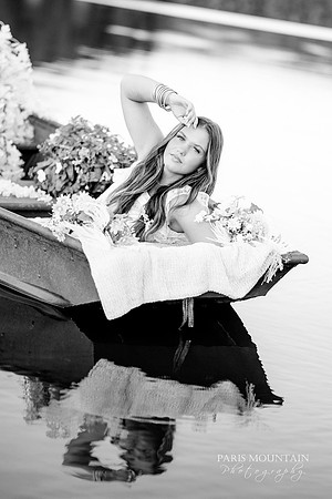 South Paulding High School Senior Portraits Photographer-51