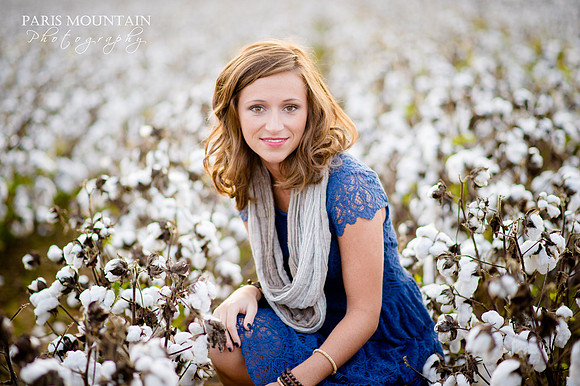 Cotton Engagement Session 6