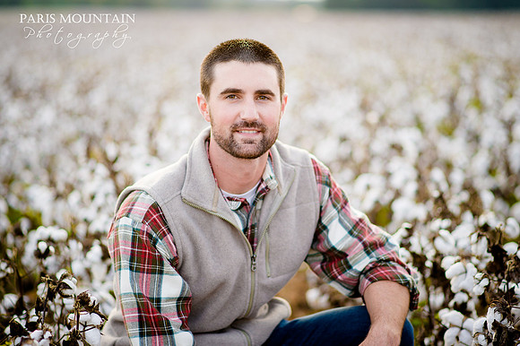 Cotton Engagement Session 8