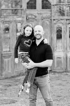 Paulding County Family Portrait Photographer-8